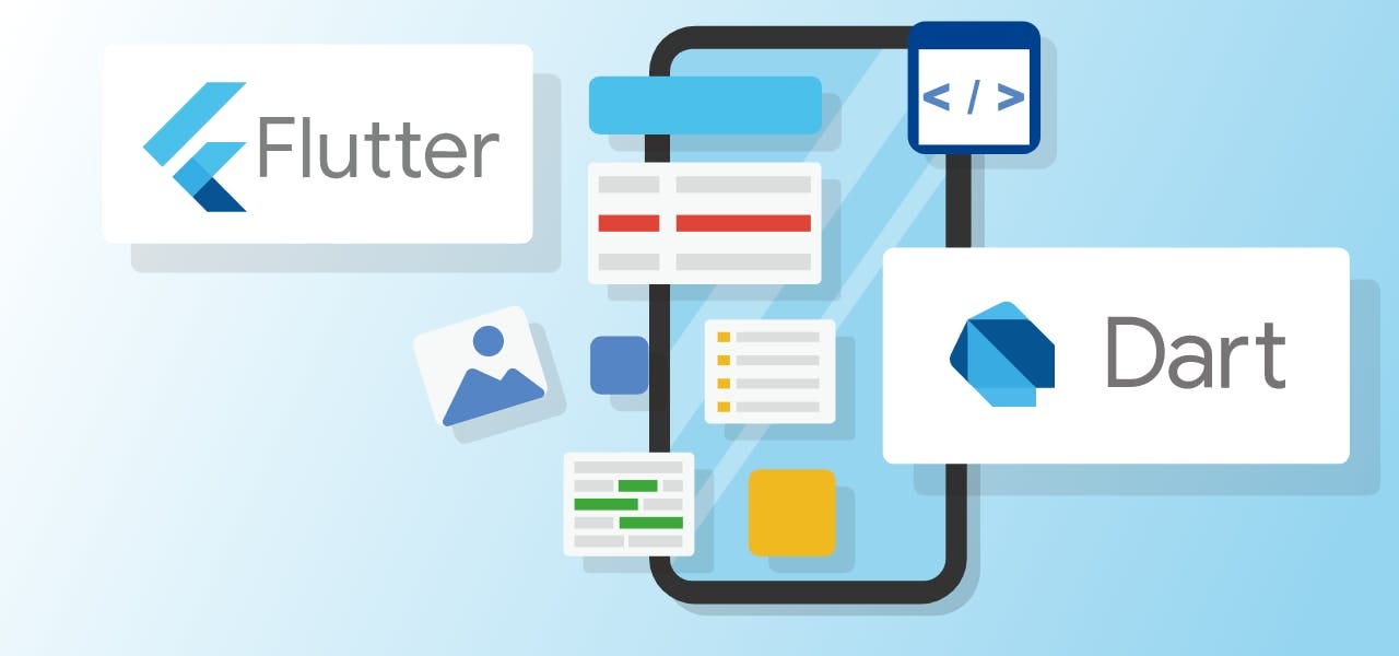 Intro to Flutter & Dart – Build Your First Mobile App – 2026