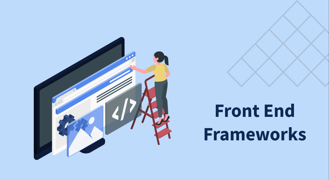 Top 10 Powerful Frontend Frameworks to Learn in 2026